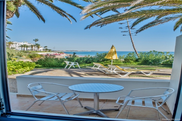 Holiday Inn ALGARVE - ARMACAO DE PERA (Armação de Pêra, Silves)